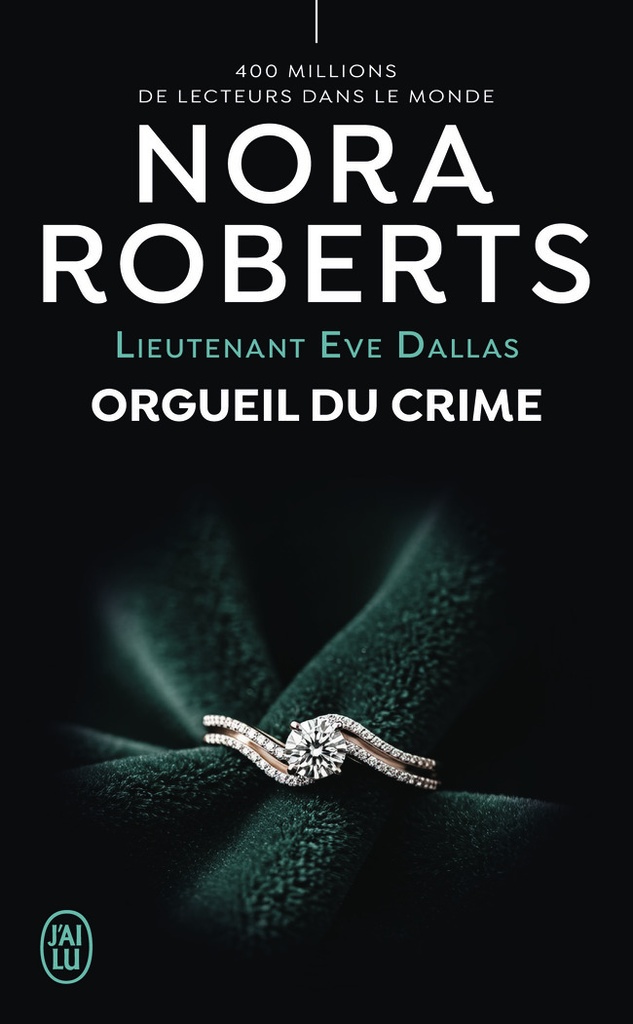 [9782290434758] Orgueil du crime