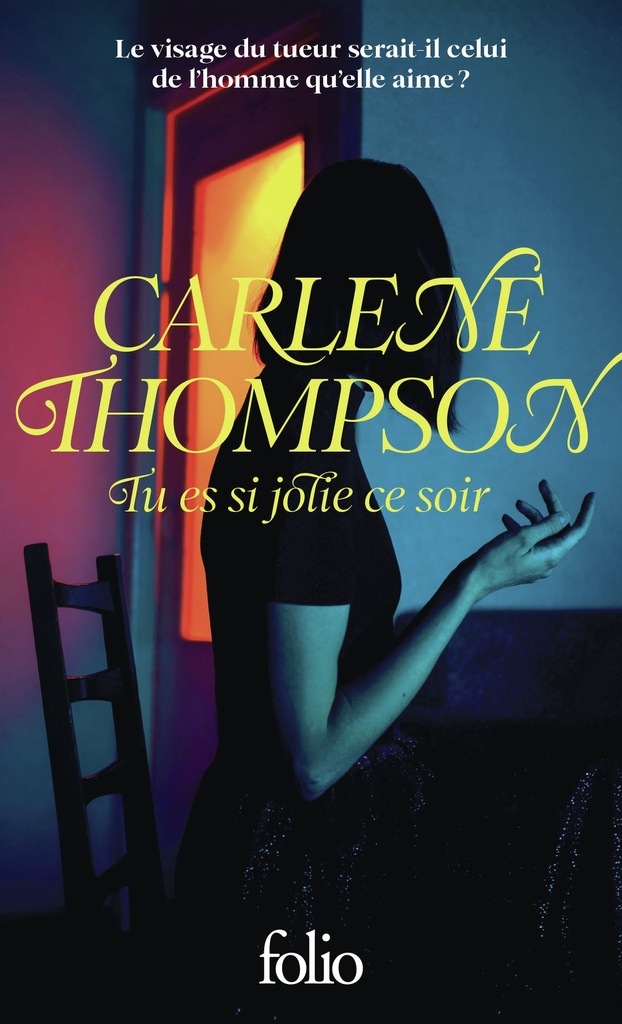 [9782073140067] Tu es si jolie ce soir