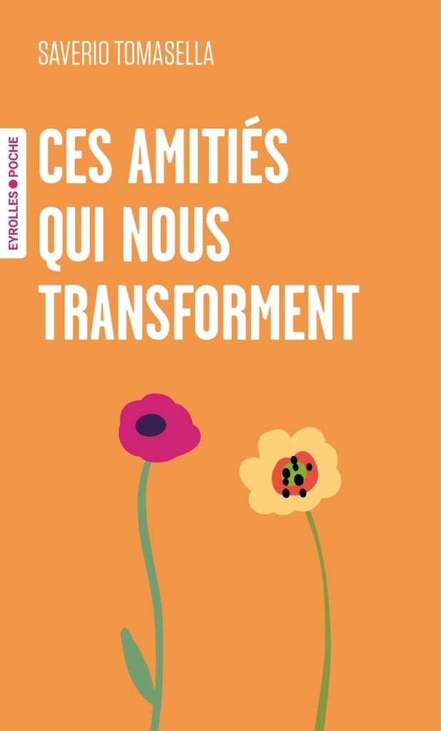 [9782416023996] Ces amitiés qui nous transforment