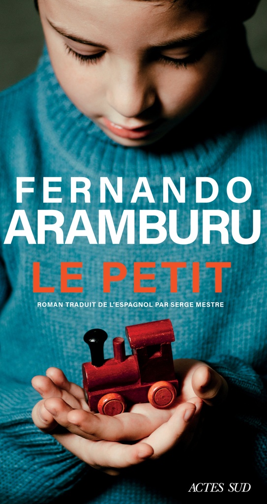[9782330214876] Le Petit