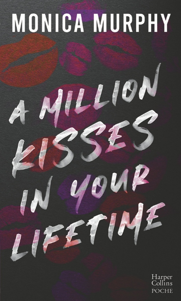 [9791033922001] A Million Kisses in Your Lifetime