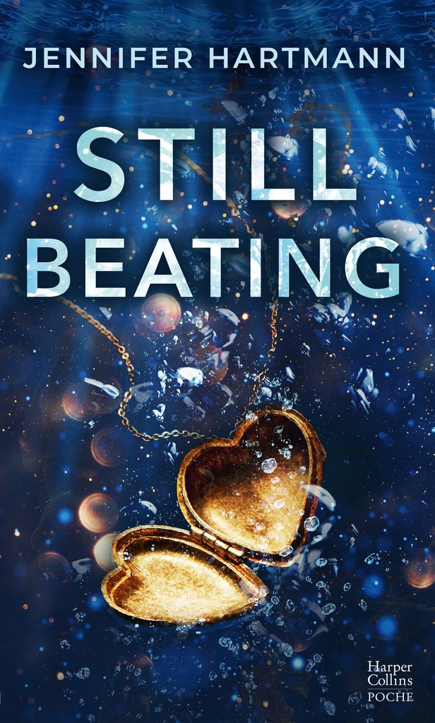 [9791033922643] Still beating