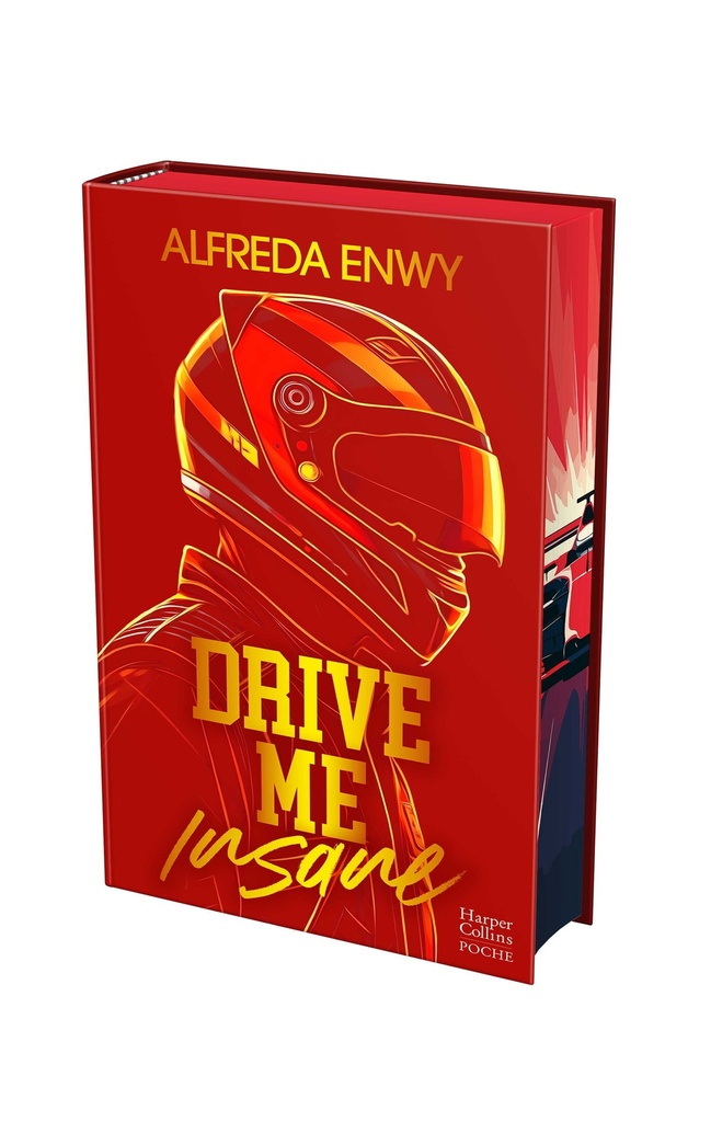 [9791033924531] Drive Me Insane - Collector