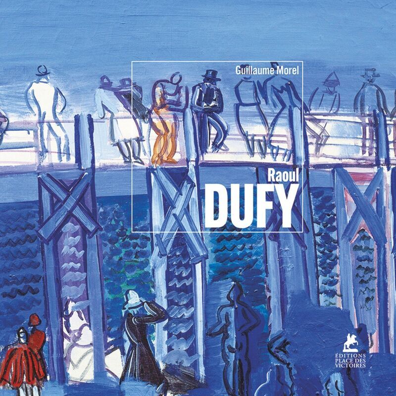 [9782809921120] Raoul Dufy