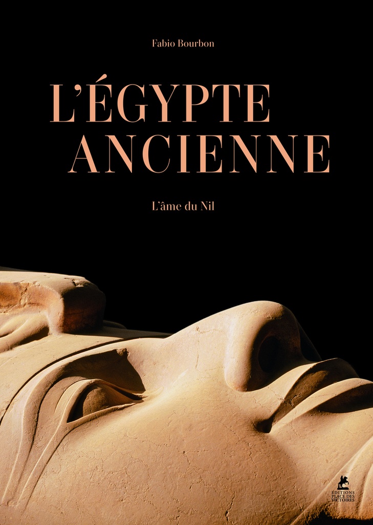 [9782809910162] Egypte Ancienne - L'Âme du Nil