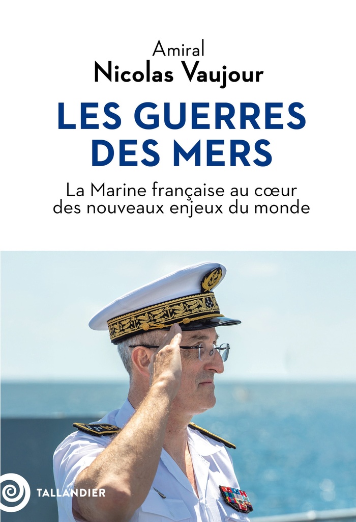 [9791021066700] Les guerres des mers