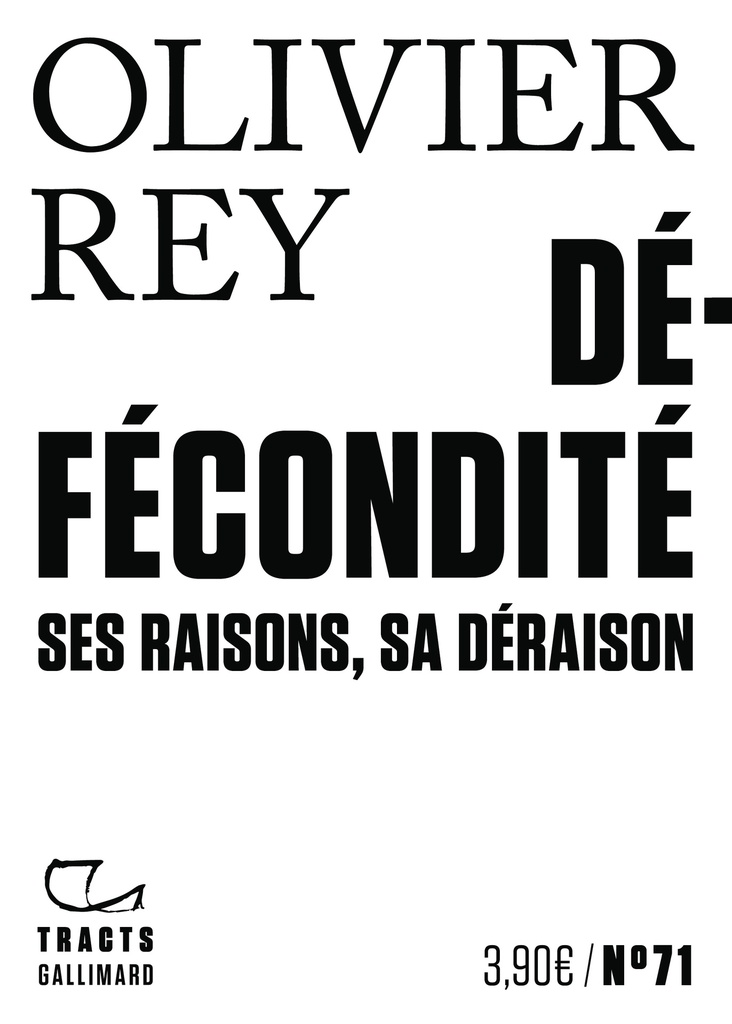 [9782073146281] Défécondité