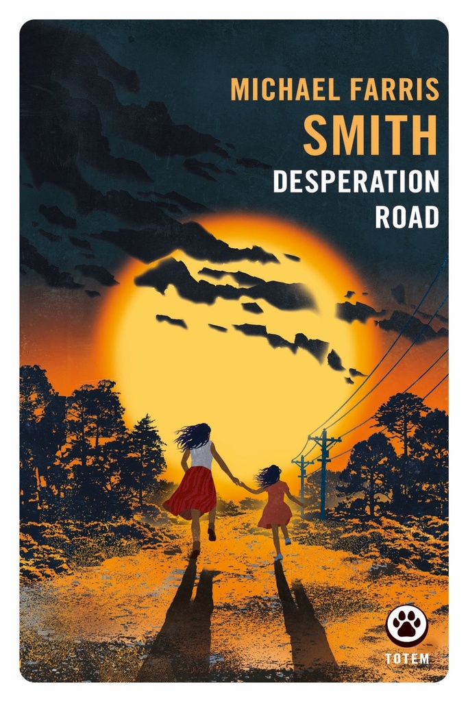 [9782404081083] Desperation Road