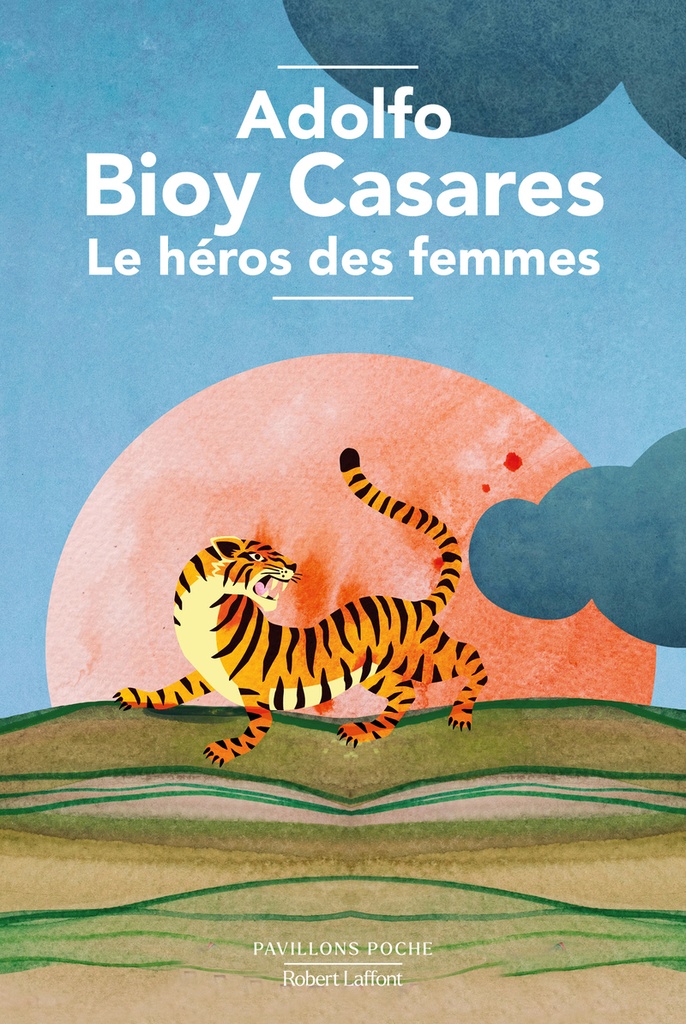 [9782221285626] Le héros des femmes