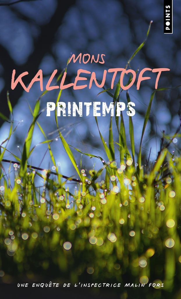 [9791041421466] Printemps