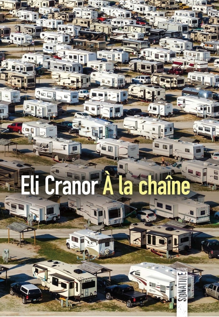 [9782383992813] A la chaîne
