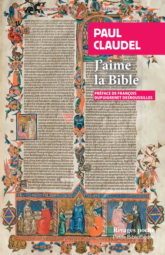 [9782743669331] J'aime la Bible