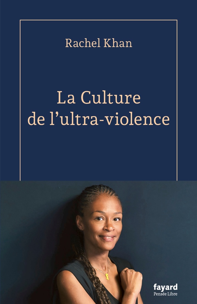 [9782213733982] La Culture de l'ultra-violence