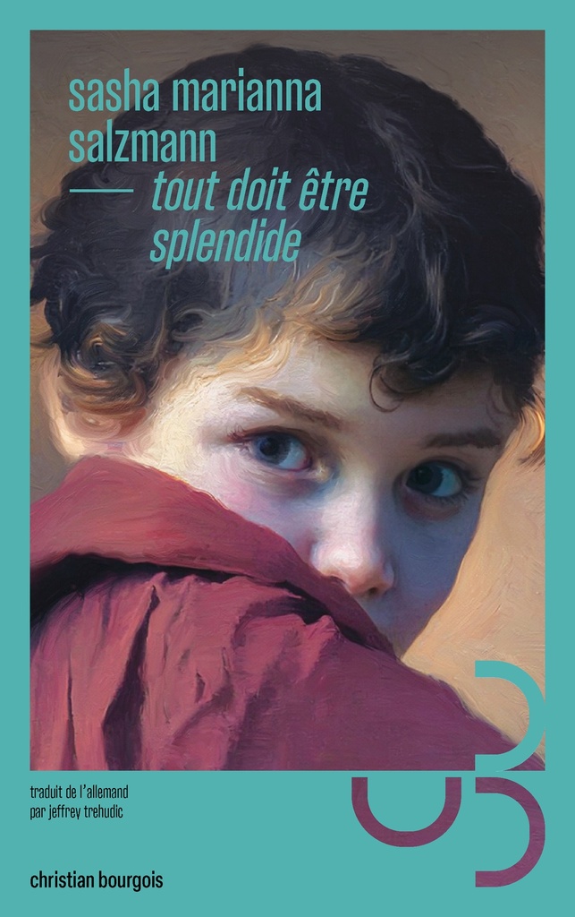 [9782267055962] Tout doit être splendide