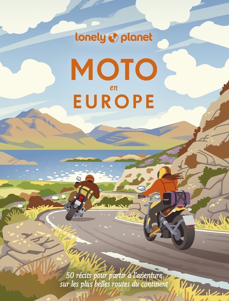 [9782384927920] Moto en Europe
