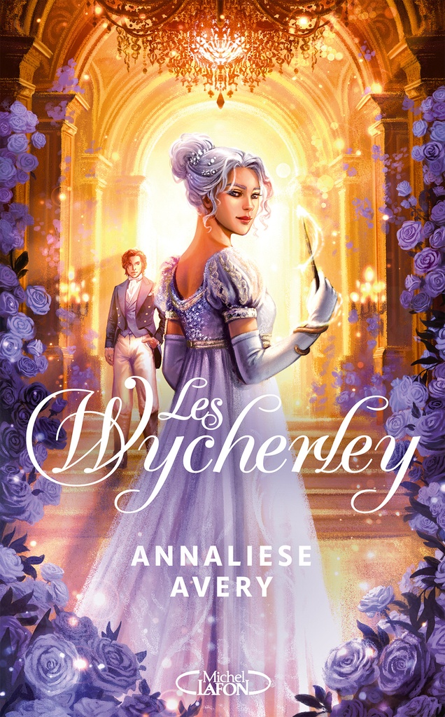 [9782749962092] Les Wycherley