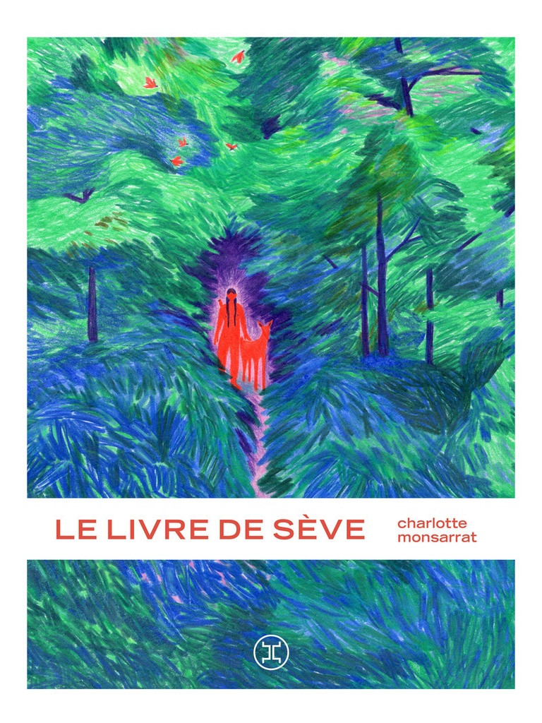 [9782370554864] Le Livre de Sève