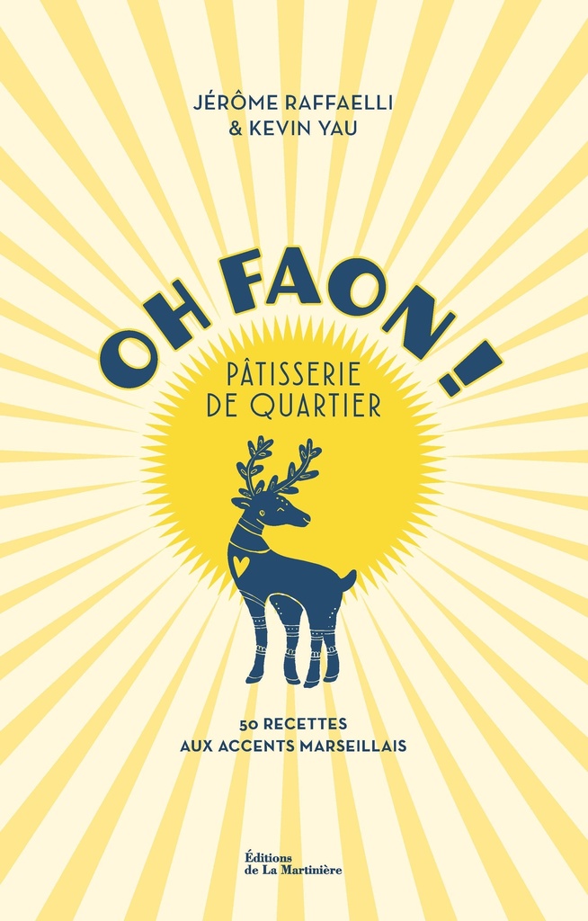 [9791040123033] Oh Faon !