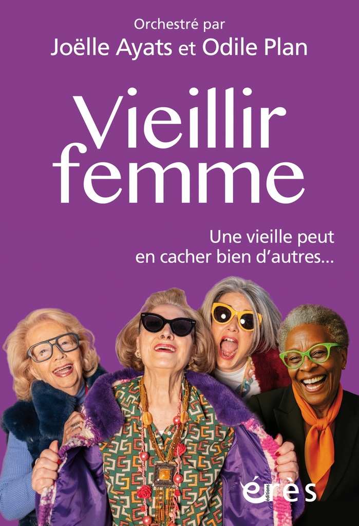 [9782749285238] Vieillir femme