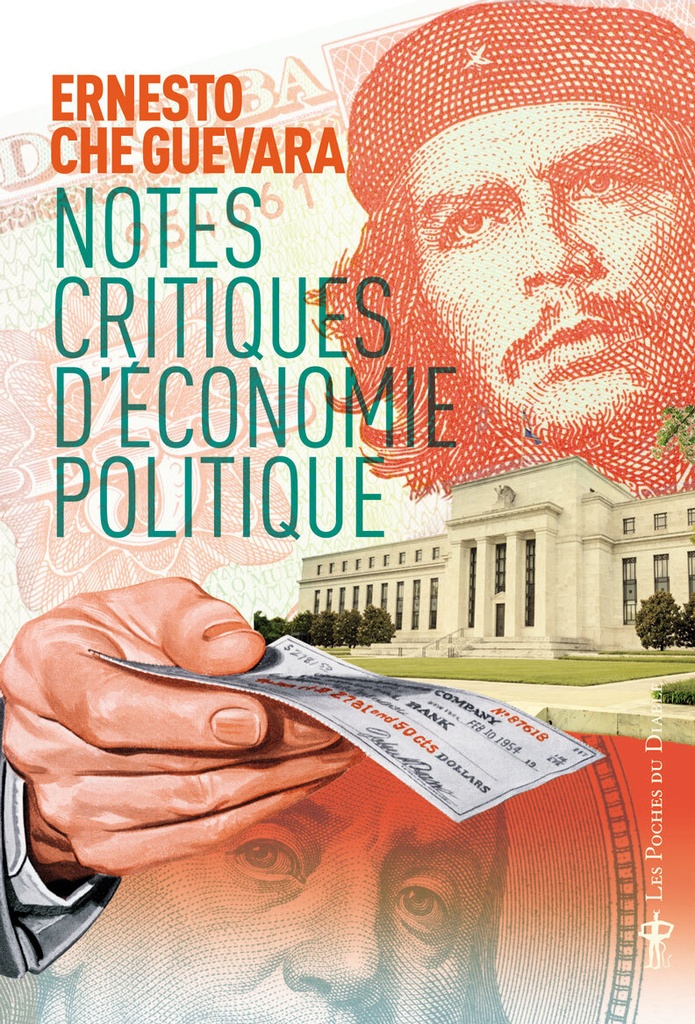 [9791030707144] Notes critiques d'économie politique