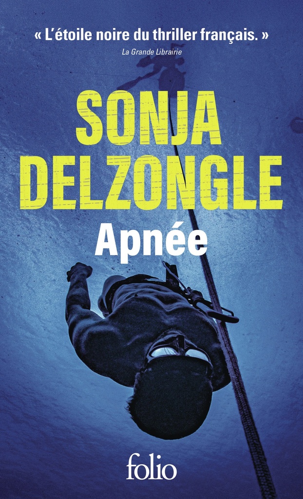 [9782073113559] Apnée