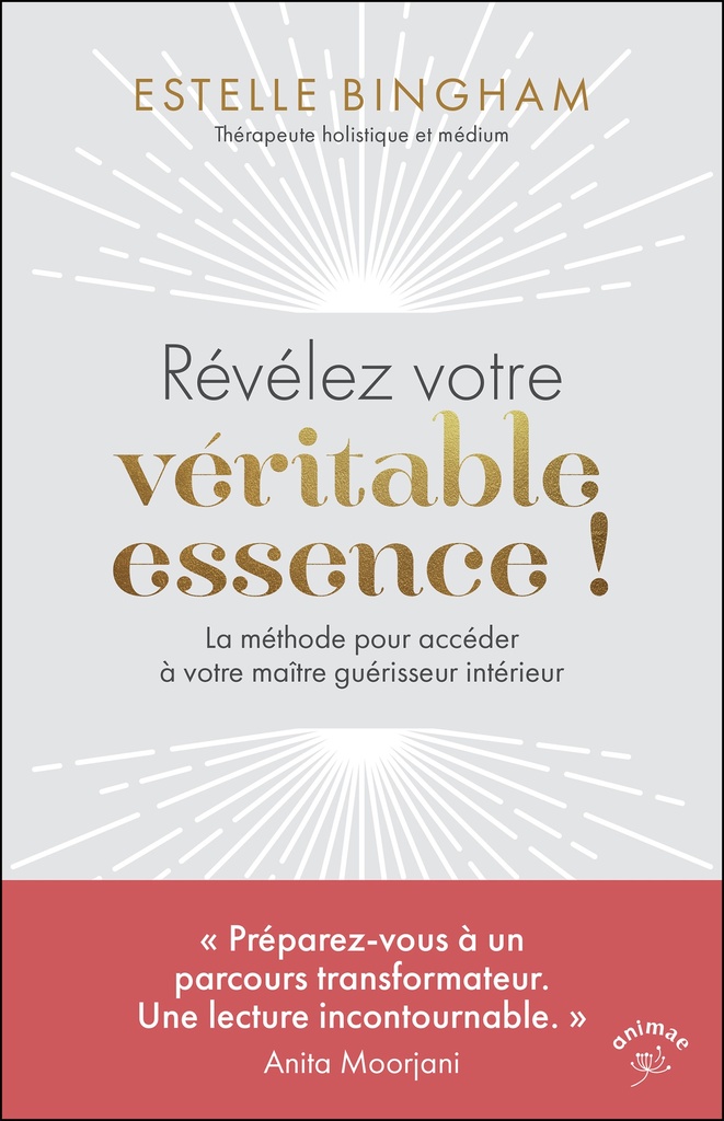 [9782385641924] Révélez votre véritable essence !