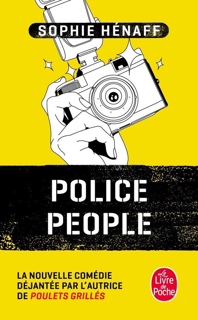[9782253910039] Police People