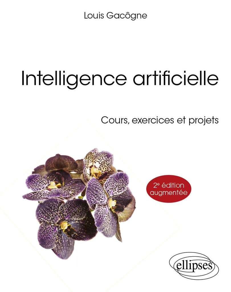 [9782340109070] Intelligence artificielle