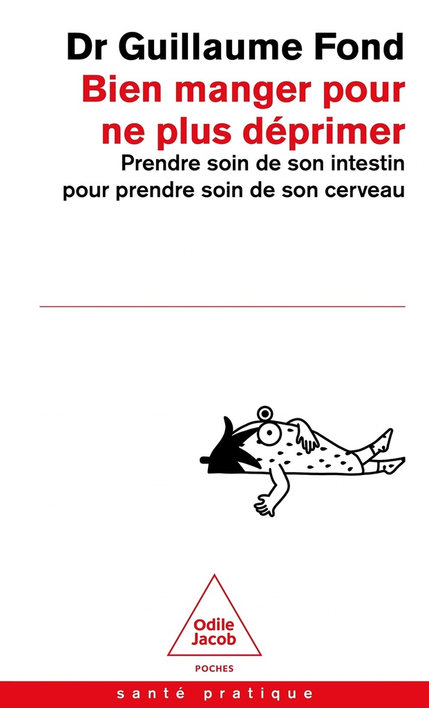 [9782415014162] Bien manger pour ne plus déprimer