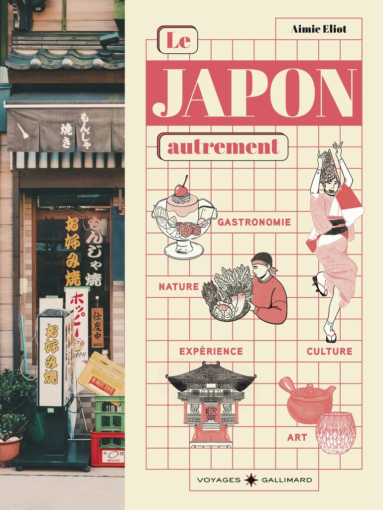 [9782742468591] Le Japon autrement