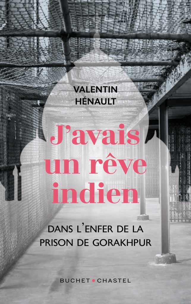 [9782283041734] J'avais un rêve indien