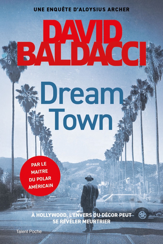 [9782378155155] Dream Town
