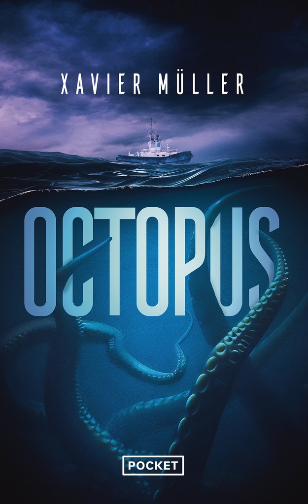 [9782266353182] Octopus
