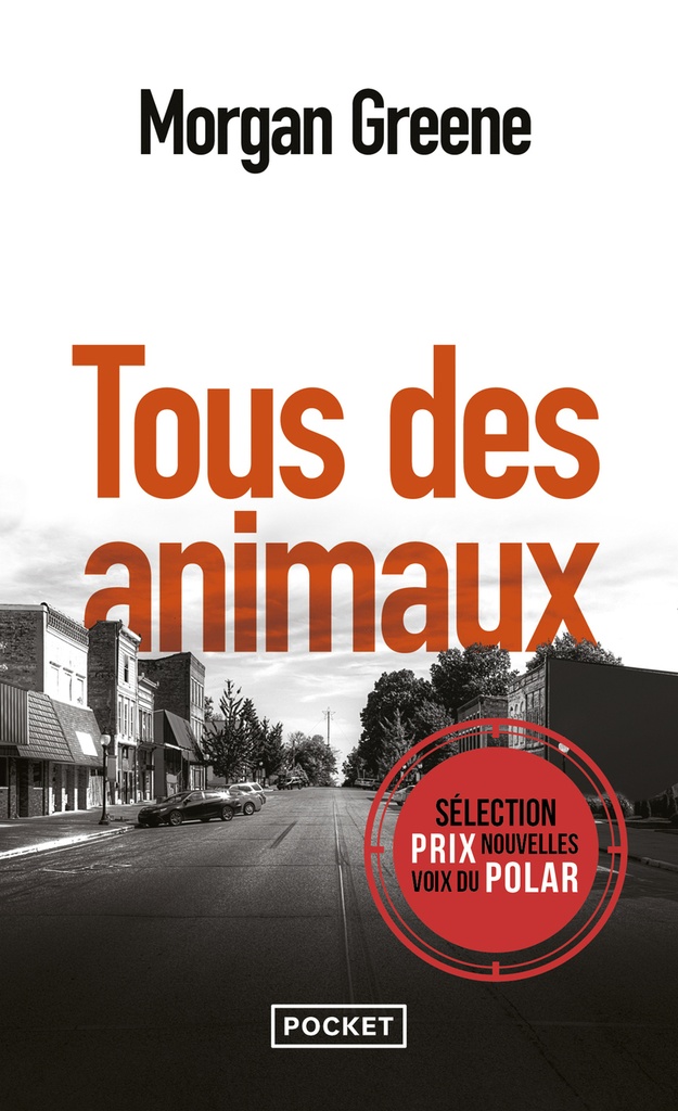 [9782266355117] Tous des animaux