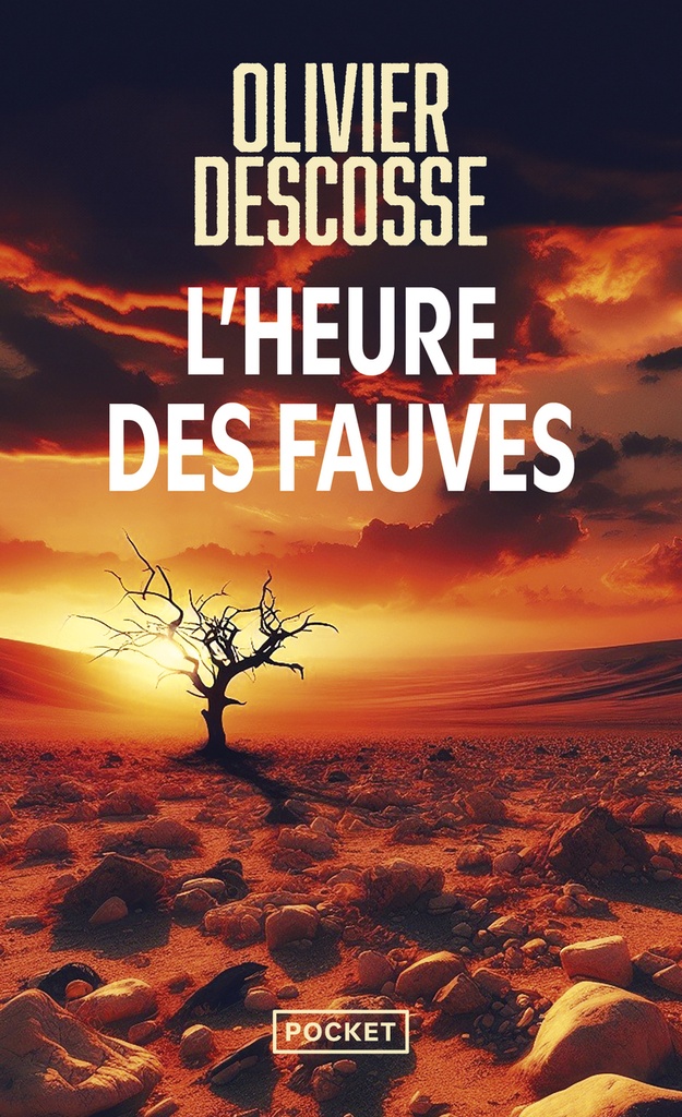 [9782266356633] L'Heure des fauves