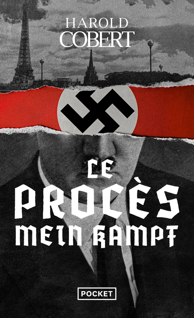 [9782266354226] Le Procès Mein Kampf