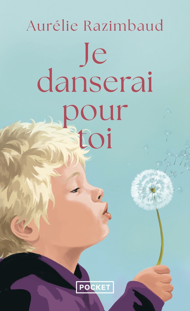 [9782266354714] Je danserai pour toi