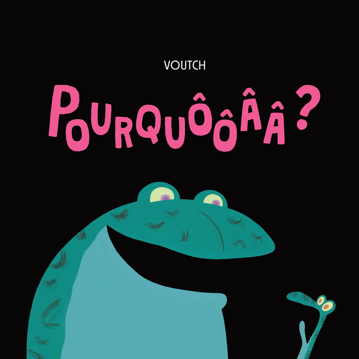 [9791035209285] Pourquôôââ ?