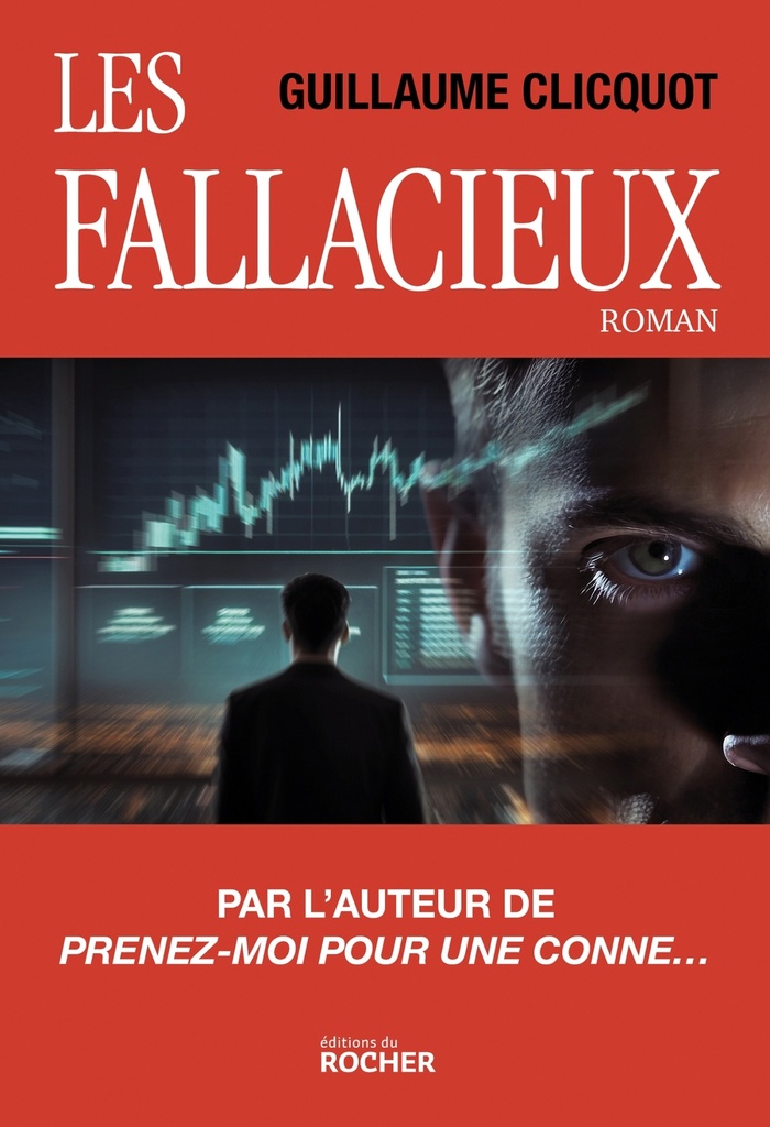 [9782268112978] Les fallacieux