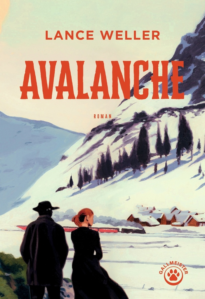 [9782351783610] Avalanche