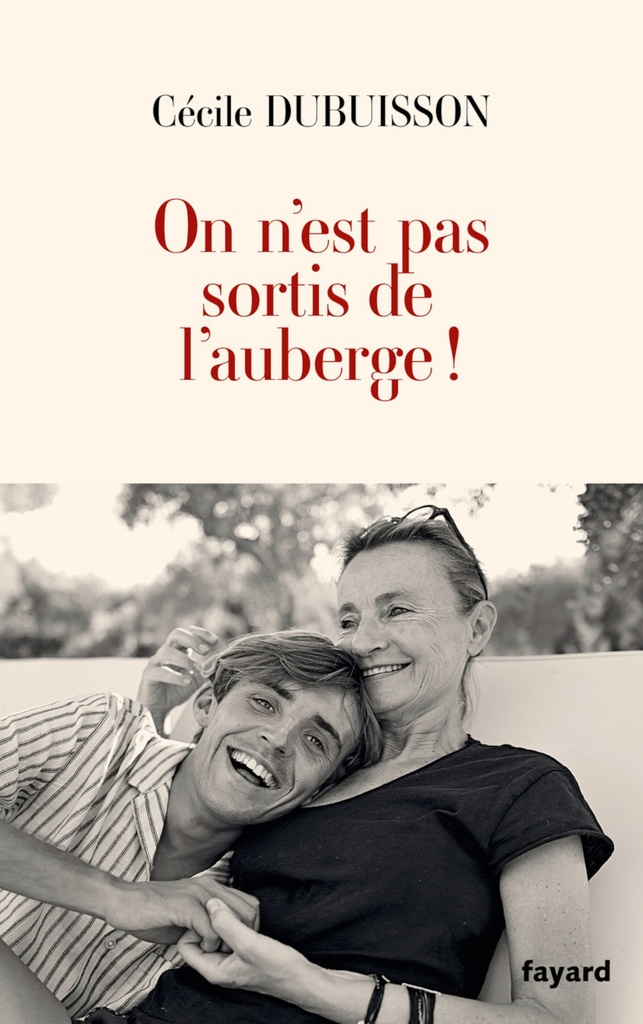 [9782213733609] On n'est pas sortis de l'auberge !