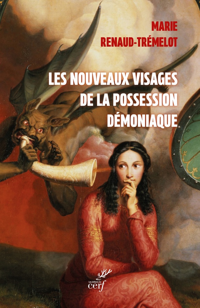 [9782204165938] Les nouveaux visages de la possession démoniaque
