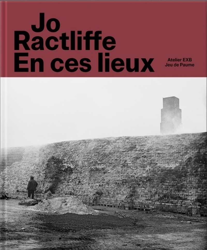 [9782365114653] En ces lieux