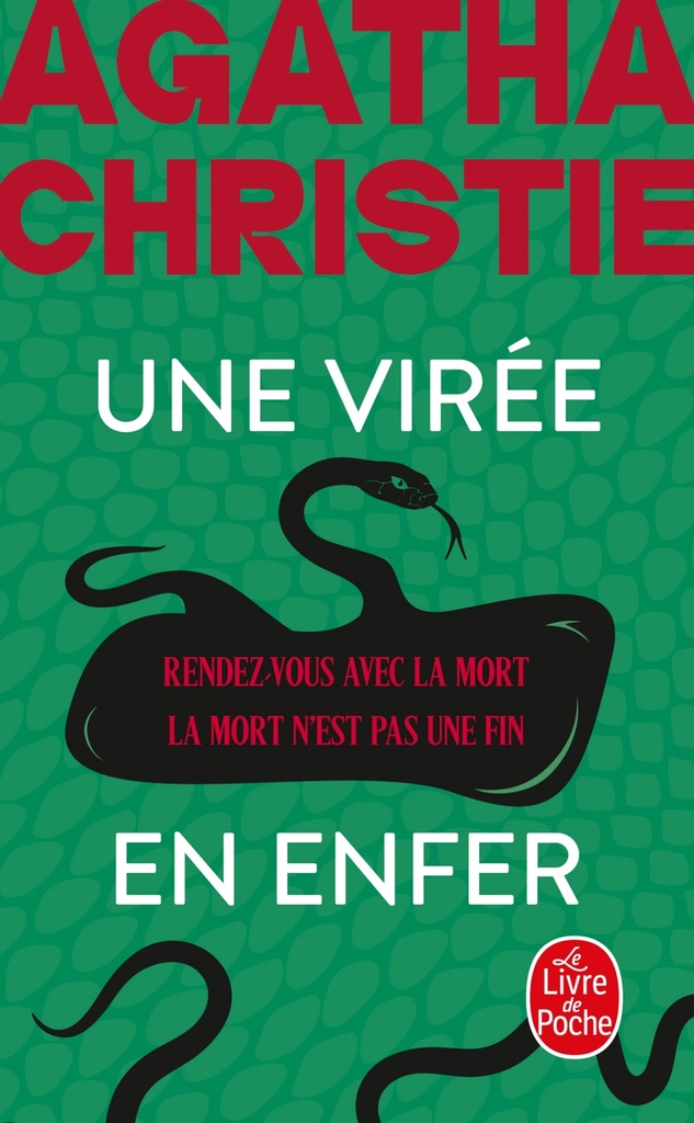[9782253940098] Une virée en enfer (Nouvelle traduction révisée)