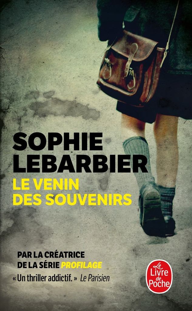 [9782253254744] Le Venin des souvenirs