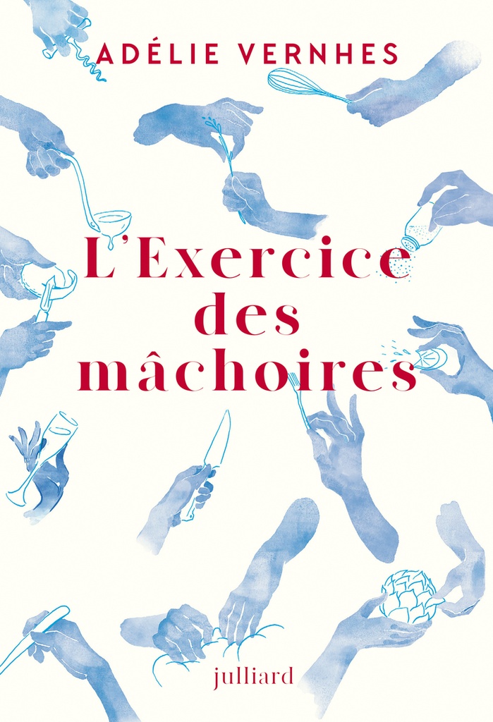 [9782260057352] L'exercice des mâchoires
