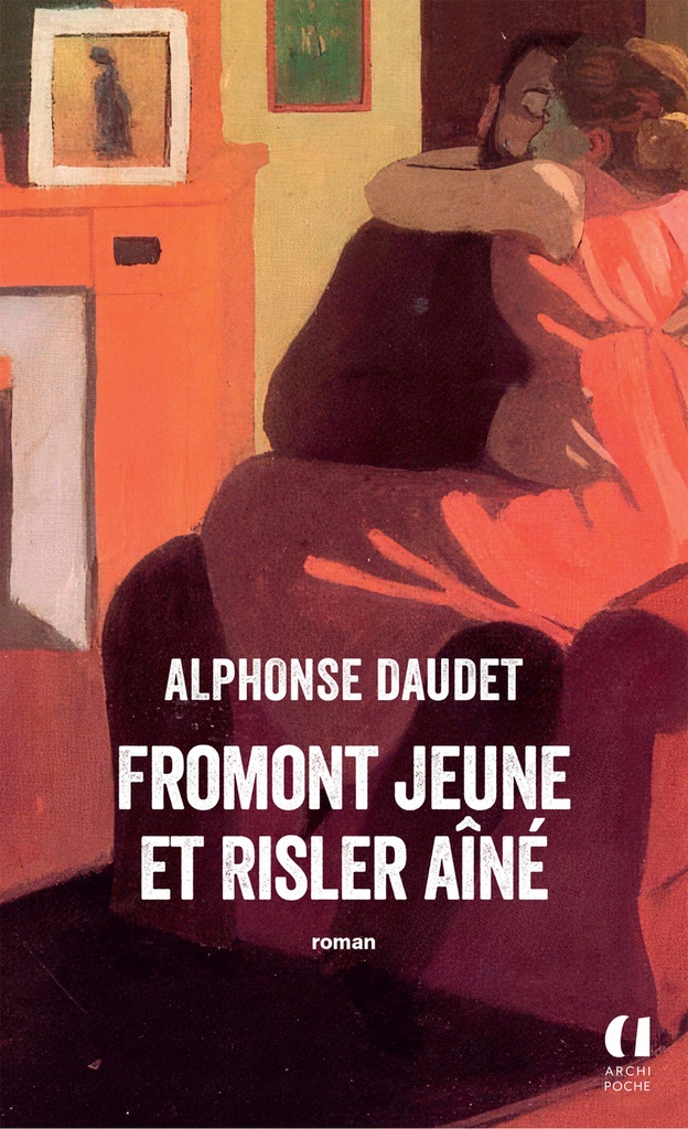 [9791039207010] Fromont jeune et Risler aîné