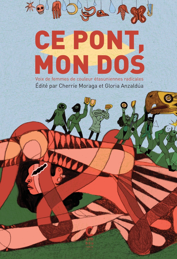[9782386691058] Ce pont, mon dos