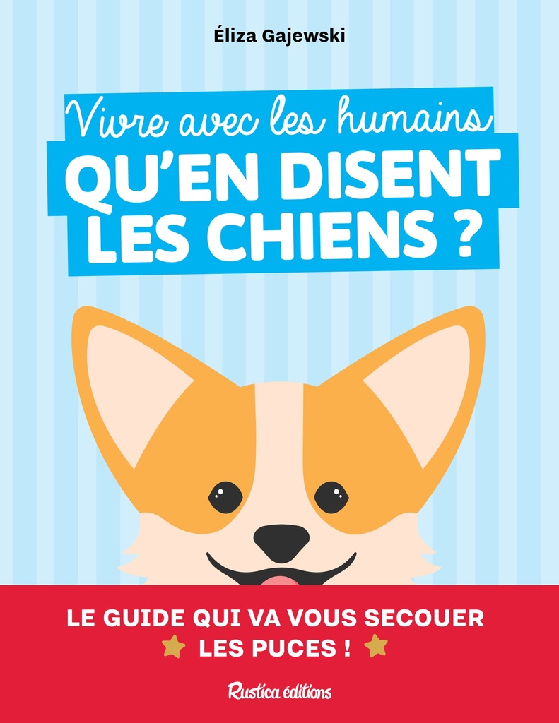 [9782815323475] Vivre avec les humains, qu'en disent les chiens ?