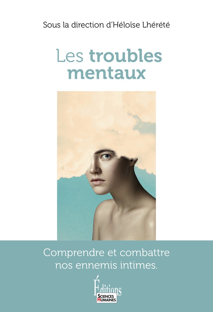 [9782361069643] Les troubles mentaux